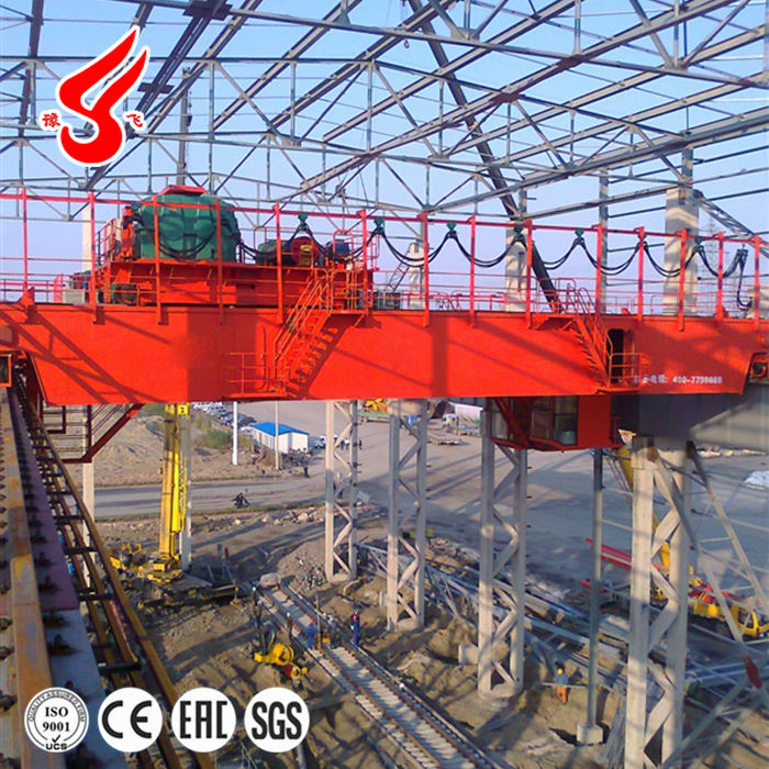 What is a Double Girder Overhead Crane? The Ultimate Guide to Industrial Lifting Power