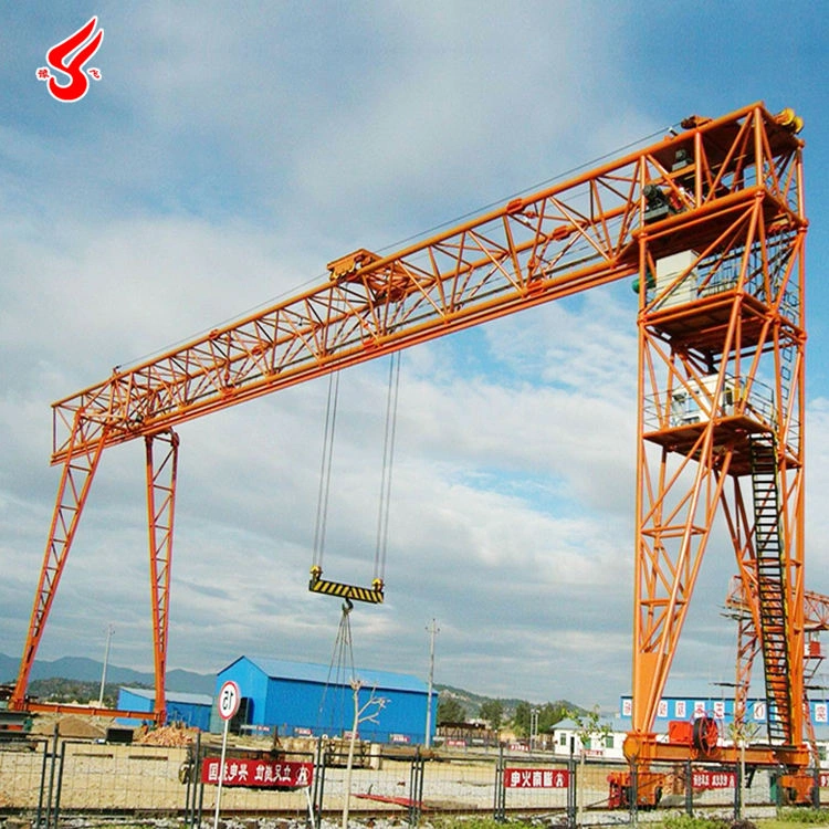The Critical Importance of Crane Maintenance: A Guide to Safety, Reliability, and Cost Savings